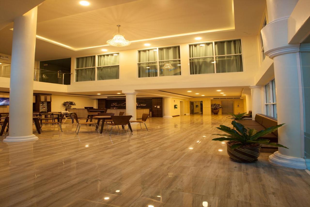 Pranee Home Phang-Nga Exterior photo