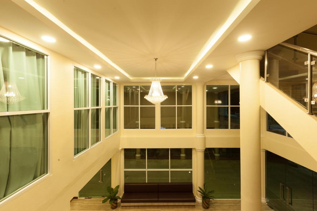 Pranee Home Phang-Nga Exterior photo