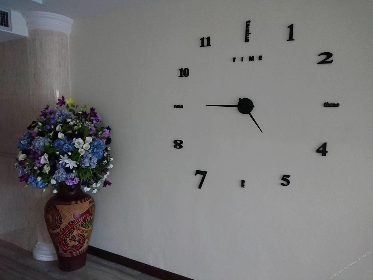 Pranee Home Phang-Nga Exterior photo